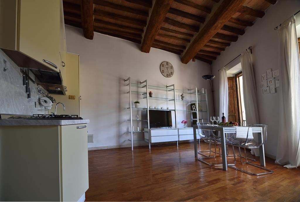 Apartamento Casa in Contrada Siena Exterior foto