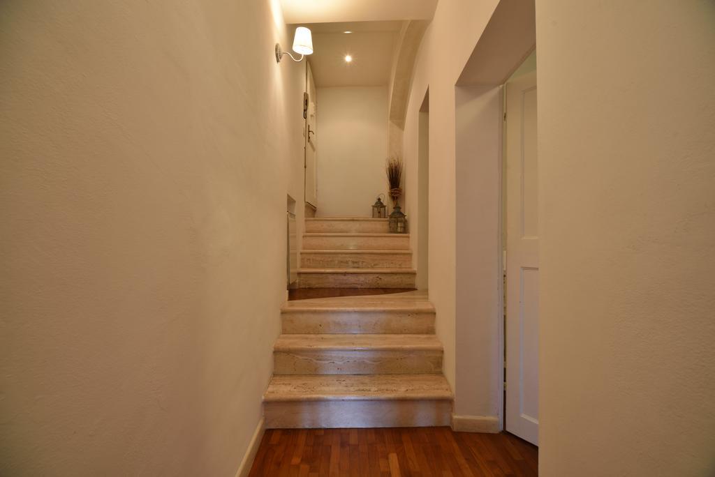 Apartamento Casa in Contrada Siena Exterior foto
