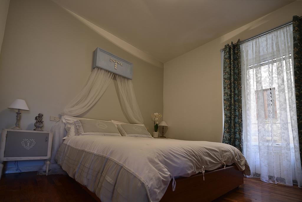 Apartamento Casa in Contrada Siena Exterior foto
