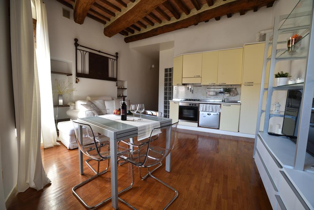 Apartamento Casa in Contrada Siena Exterior foto