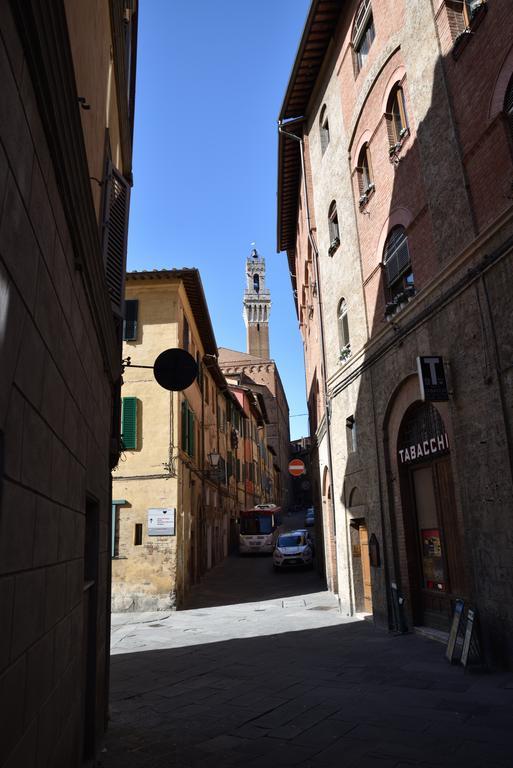 Apartamento Casa in Contrada Siena Exterior foto