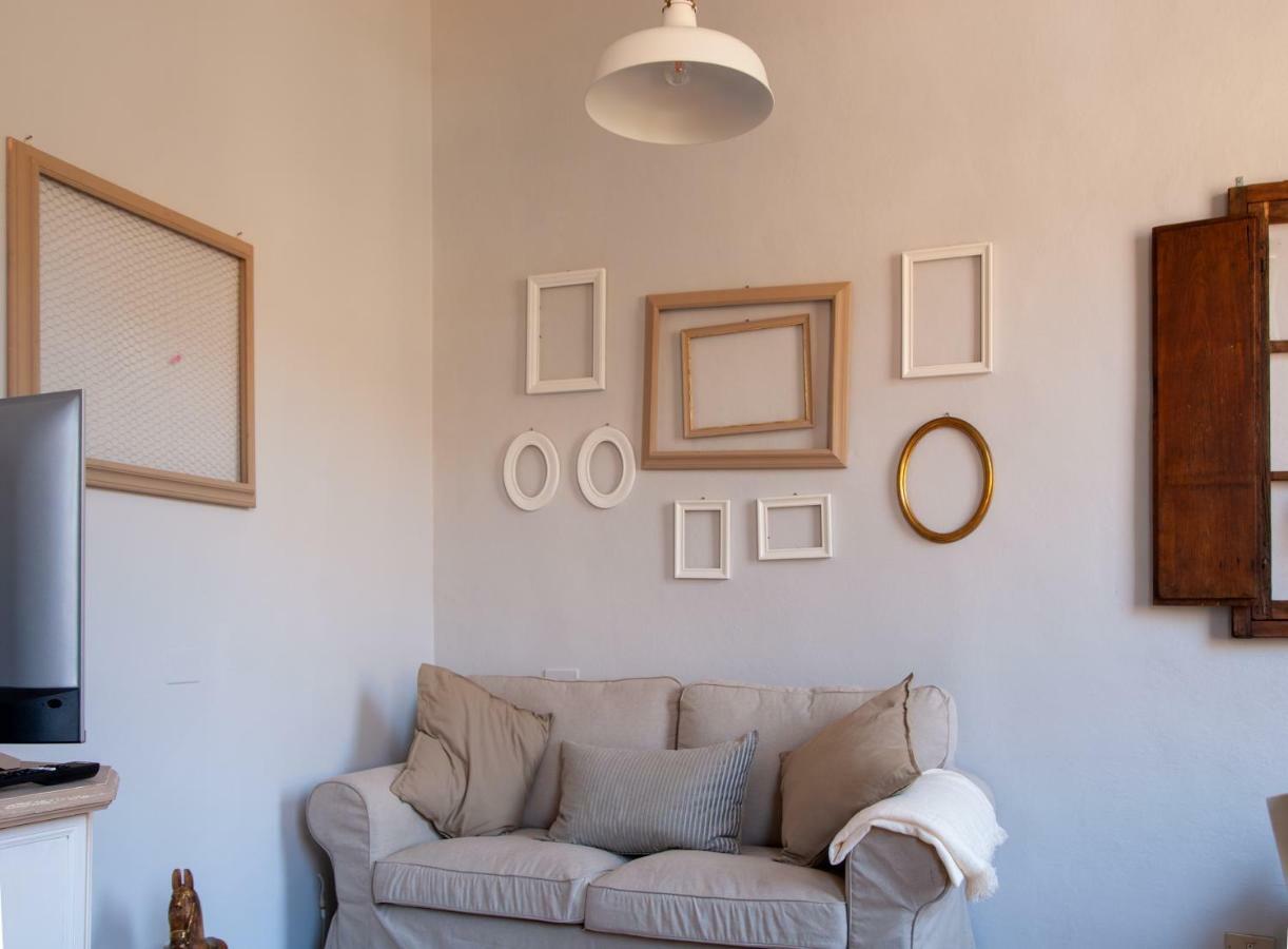 Apartamento Casa in Contrada Siena Exterior foto
