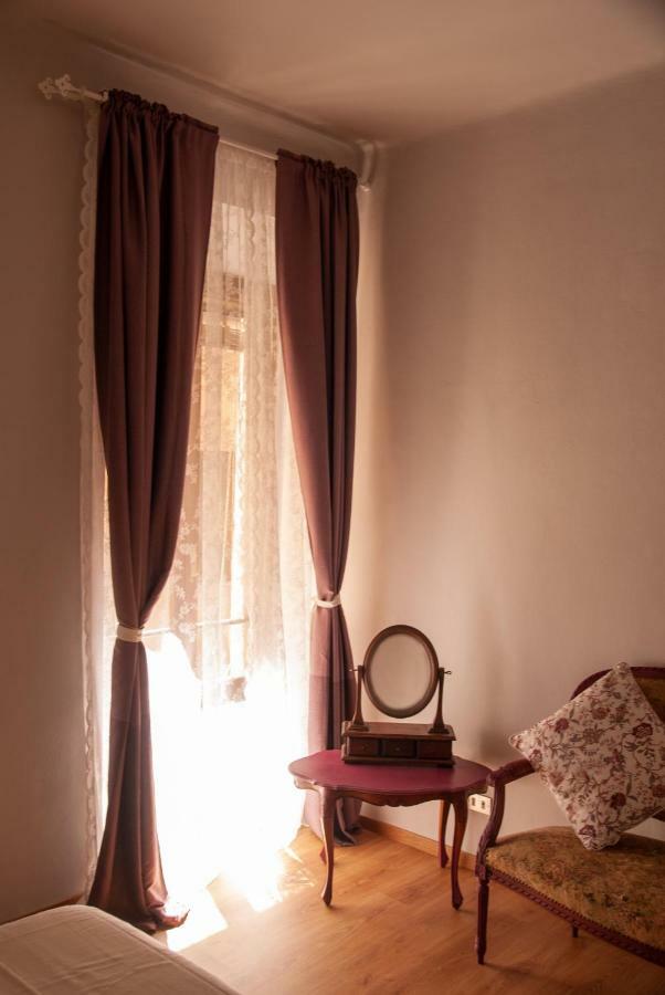 Apartamento Casa in Contrada Siena Exterior foto