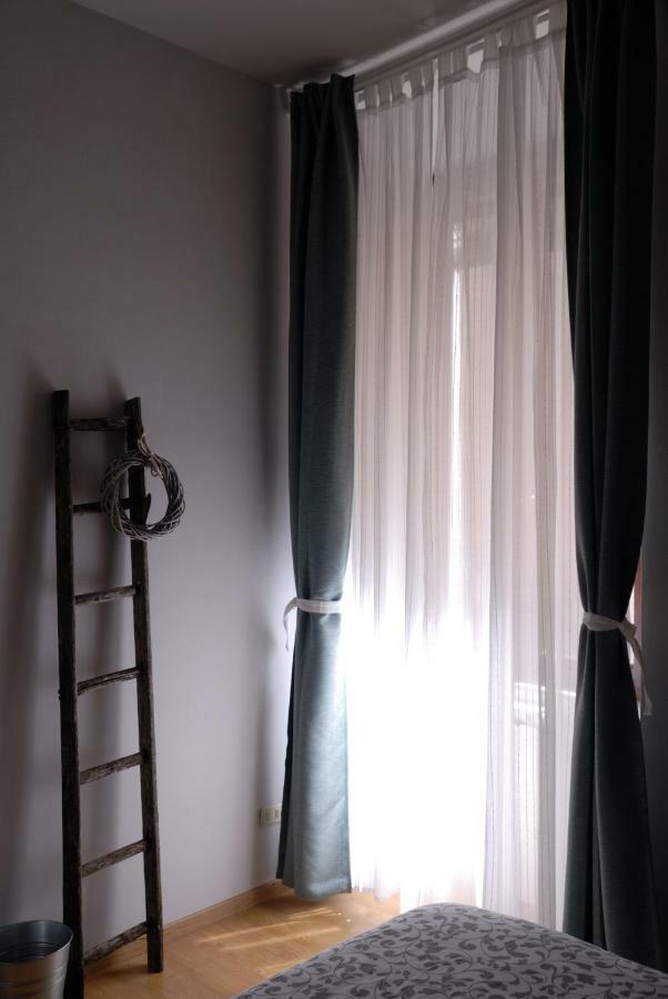 Apartamento Casa in Contrada Siena Exterior foto
